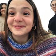 doy clases particulares para reforzar las matérias que hagan falta de primaria y secundaria, lenguas y matemáticas del bachillerato social